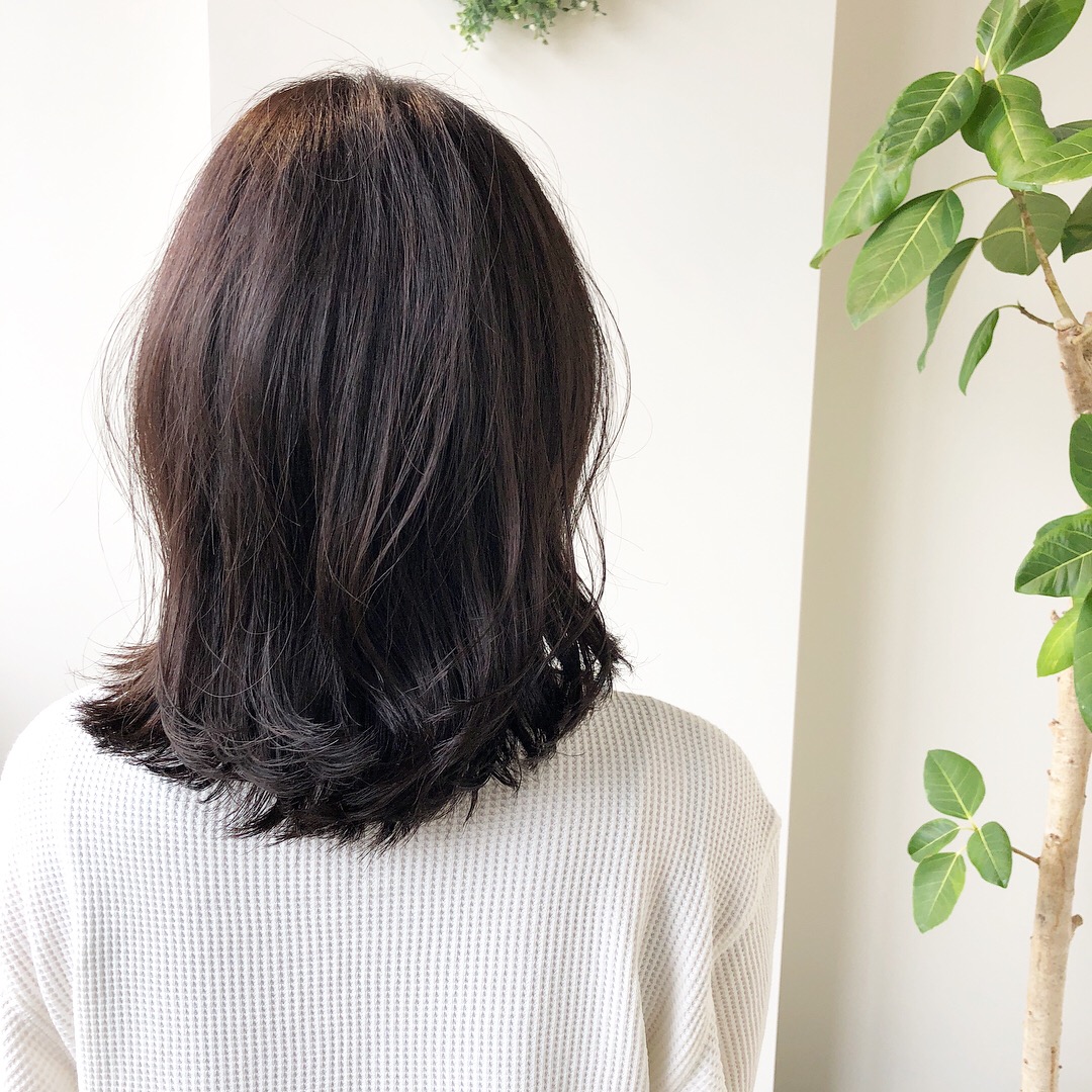 グレージュは大人女性のヘアにおすすめカラー – hair salon PIECE -official site- ｜ヘアサロン ピース