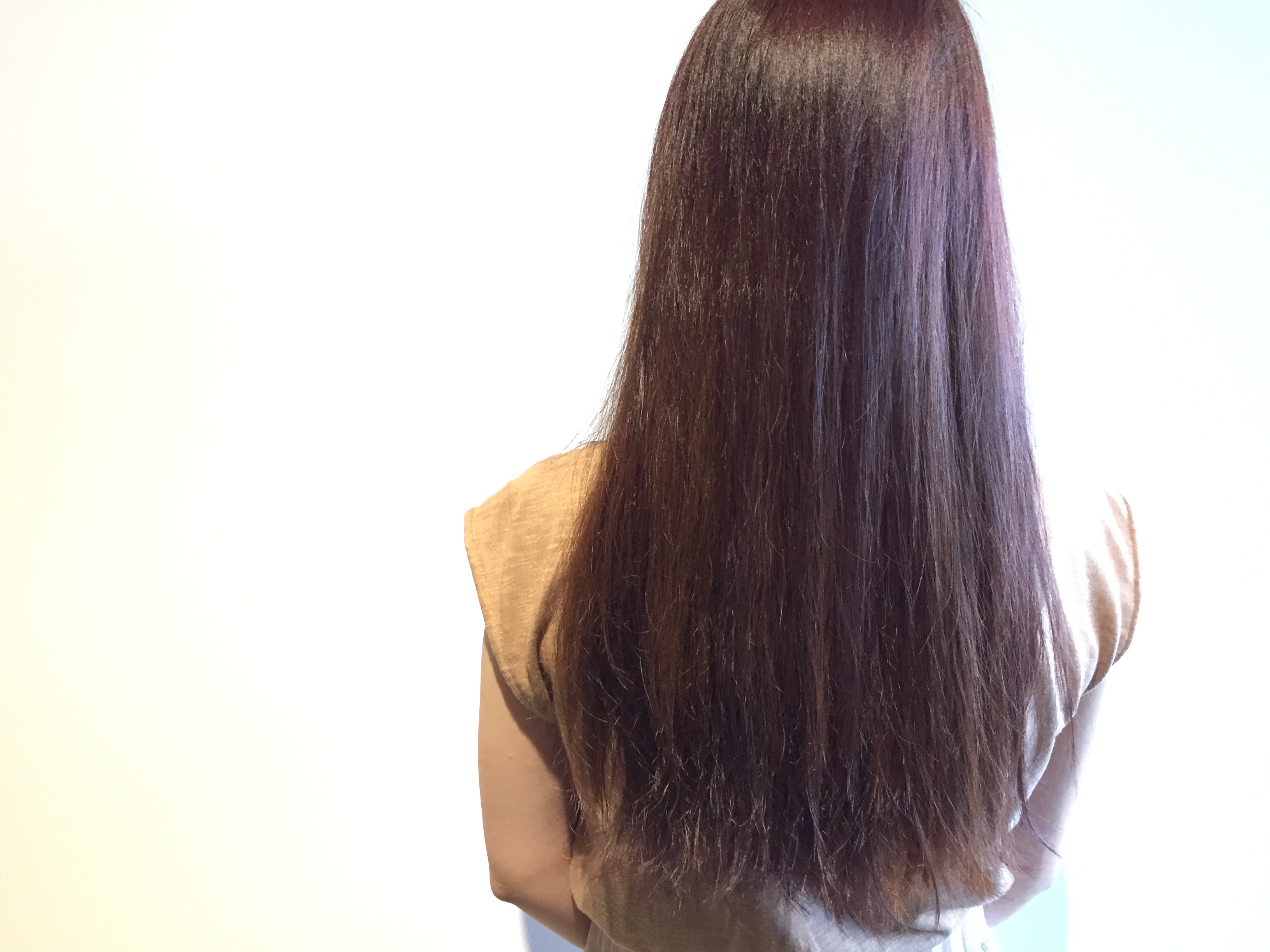 秋の新色カラー ラベンダーアッシュ Hair Salon Piece Official Site ヘアサロン ピース